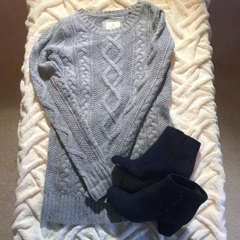 Aerie Xsmall Sweater